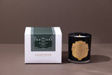 BRITISH RACING GREEN CANDLE 330G