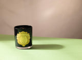 BRITISH RACING GREEN CANDLE 330G