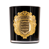 BRITISH RACING GREEN CANDLE 330G