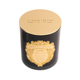 BRITISH RACING GREEN CANDLE 330G